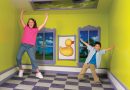 The Strong National Museum of Play offers admission for $16. Photo courtesy of National Strong Museum of Play.