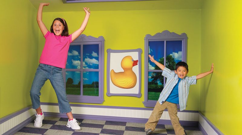 The Strong National Museum of Play offers admission for $16. Photo courtesy of National Strong Museum of Play.
