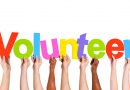 Volunteering