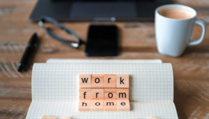 Work from Home