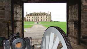 Fort-Niagara