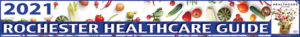 2021 Rochester Healthcare Guide