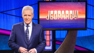 Trebek