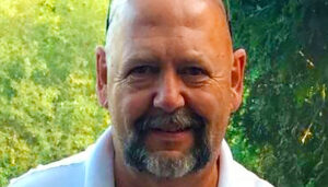 Ken Maring of Fort Plains is the manager of Empire Farm Days and five other farm-related tradeshow events run by Lee Newspapers.