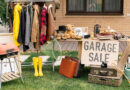 Holding a Great Yard Sale