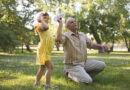 Summer Fun with Grandkids: Recreation and Activities You Can Enjoy Together