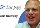 Last Page: Stuart Soloway, 61