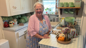 Meet Diane Shiffer: A Social Media Sensation – 55 Plus Magazine for