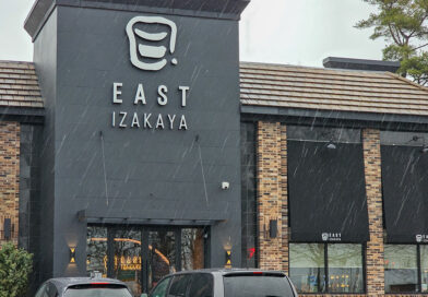 DINING OUT: East Izakaya in Victor
