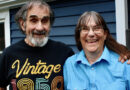 Frank Meyer, 74  /  Siobhan McGuire, 68