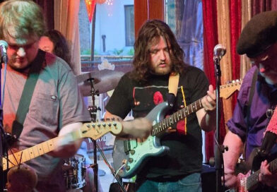 Kim Draheim Uses Music as a Tool to Help Teens Prosper and Grow