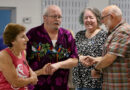 Square Dance Anyone?