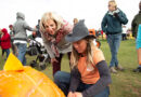 Six Agritourism Trips with the Grandkids