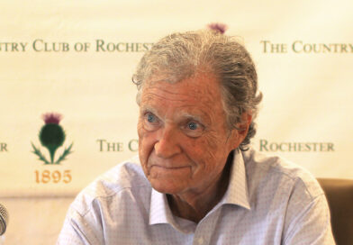 A Peek Behind the Scenes