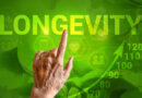 Life Expectancy  Hits Record High