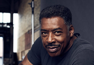 LAST PAGE: Ernie Hudson, 80