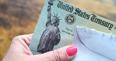 How Much Social Security You’d Receive if You Never Earned More Than $40,000 a Year