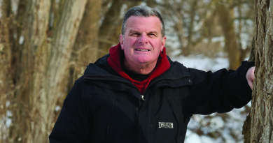 John Kucko: Second Act