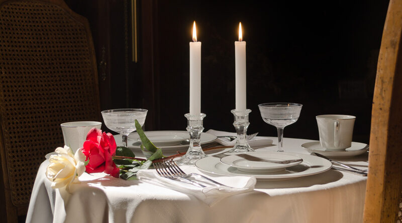 Dinner for Two: Romantic Dining Options in Rochester, Finger Lakes