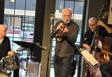 More Than Just Jazz