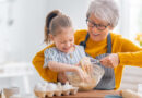 Get Over It: Your Grandchildren Favor Their Grandmas