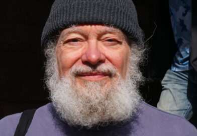 LAST PAGE: Harry Murray, 74