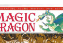 Poppy Roesch and Her ‘Magic Dragon