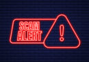 Top Scams You Should Watch For