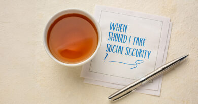 I’m a New Retiree: 3 Social Security Lessons I Learned in Retirement