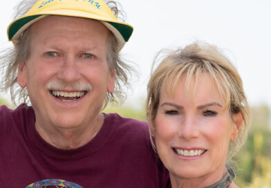 Deb and Tim: Rekindled Love After 40 Years