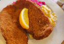 DINING OUT: Swan Market