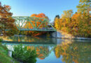 Leaf Peeping Adventures
