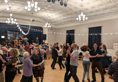 Dances for All Ages