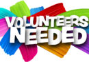 Ways to Volunteer