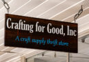 Crafting for Good