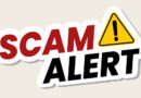 Don’t Fall for the Latest Scams that Target People 55-plus