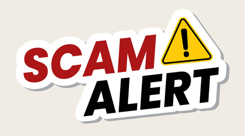 Don’t Fall for the Latest Scams that Target People 55-plus