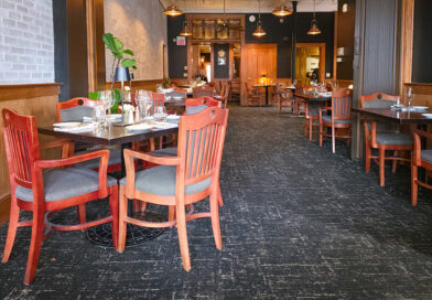 DINING OUT: Warfield’s